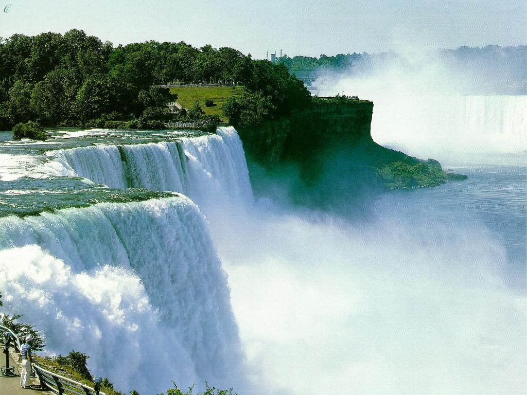 Waterfall Wallpapers HD: Beautiful Waterfall Wallpapers HD